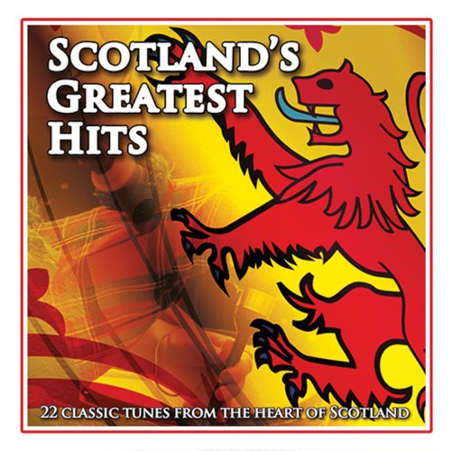 Scotland'S Greatest Hits