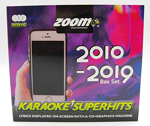 Zoom Karaoke