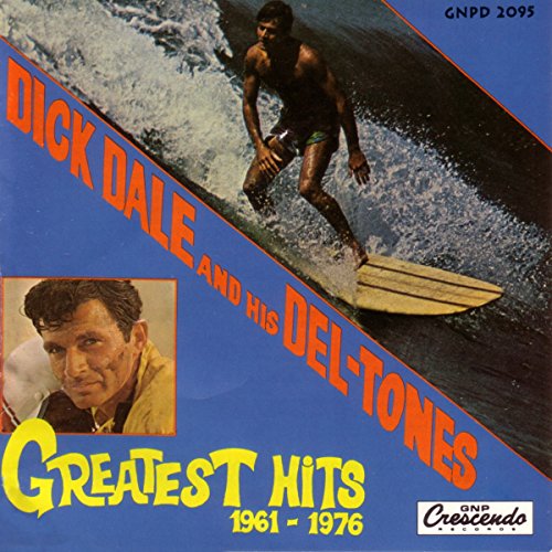 Dale'S Greatest Hits