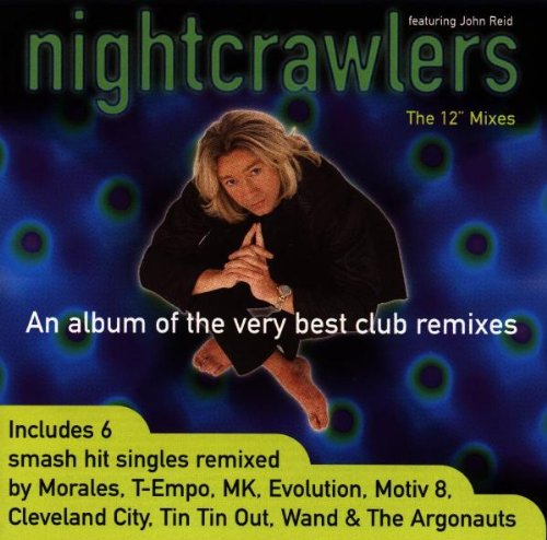The 12" Mixes