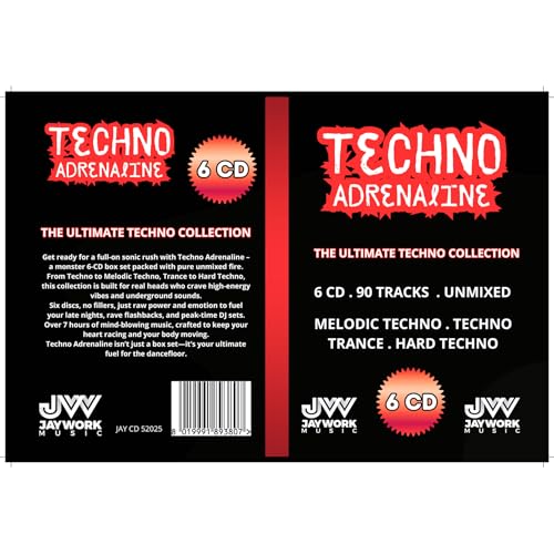 Techno Adrenalin