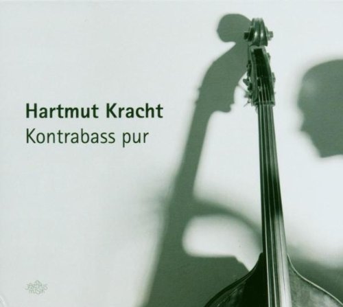 Kontrabass Pur