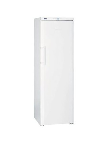 Liebherr GNP 3013 Congelatore Verticale 269 L No Frost Classe F Bianco