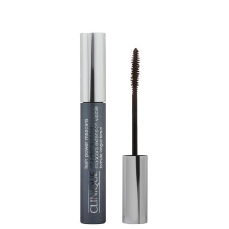 Lash Power Mascara - Long-Wearing Formula 01 Black Onyx Mascara 6 ml Clinique