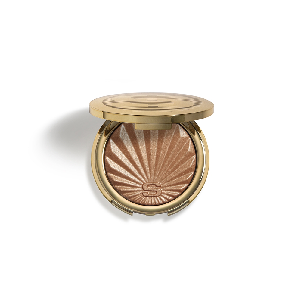Phyto-Touche Illusion D'Été Polvere-gel Abbronzante Ultra-Delicata 11 gr Sisley