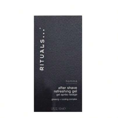 Homme After Shave Refreshing Gel 100 ml