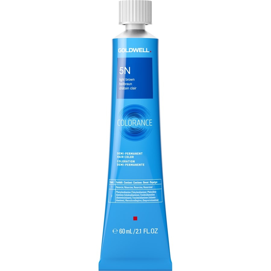 Goldwell Demi-Permanent Hair Color
