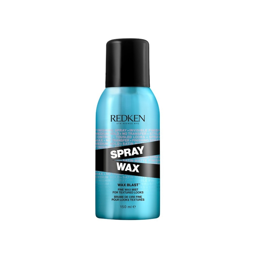 Redken Styling Spray Wax