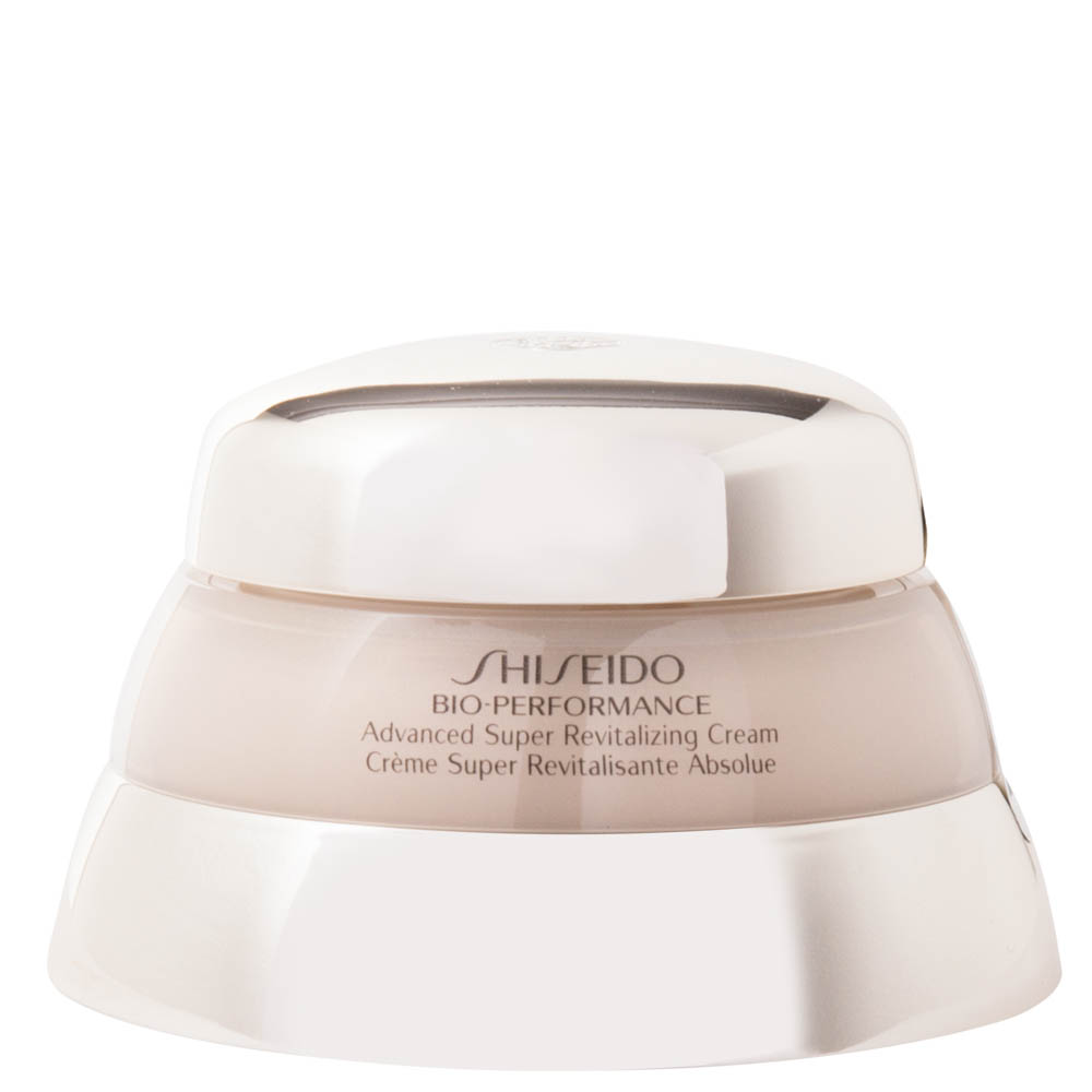 Bio-Formance Advanced Super Revitalizing Cream 75 ml Shiseido
