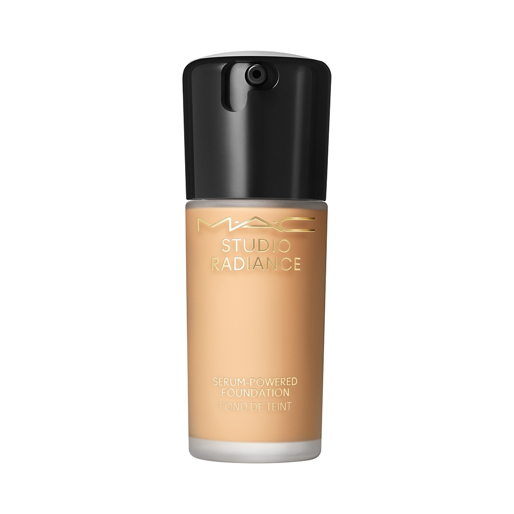 Studio Radiance Serum Powered Foundation NC30 Siero-Fondotinta Modulabile 30 ml Mac