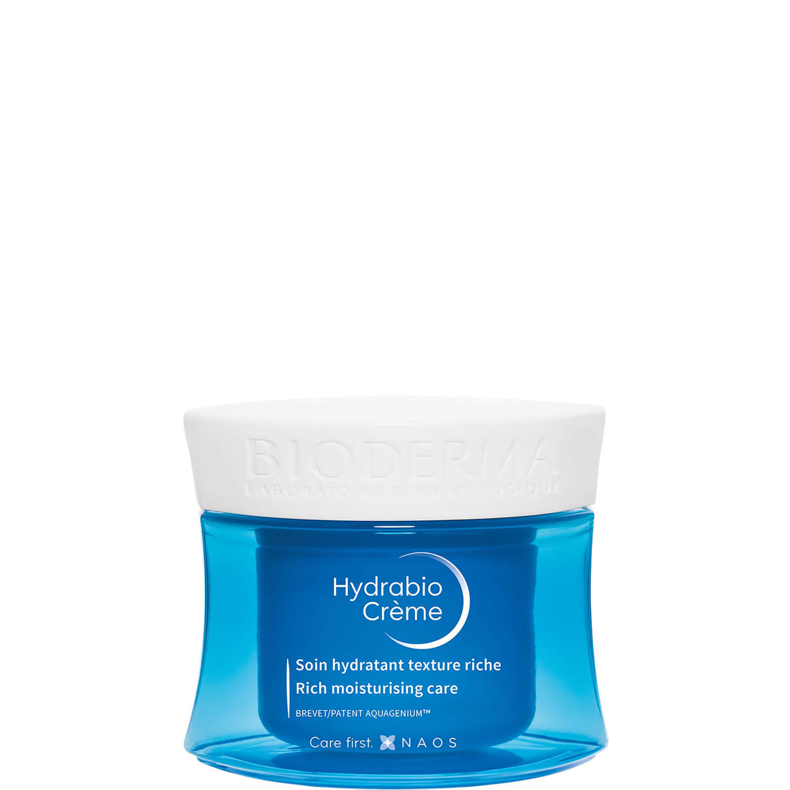 Bioderma Hydrabio Creme Ricca crema idratante Pelle sensibile disidratata