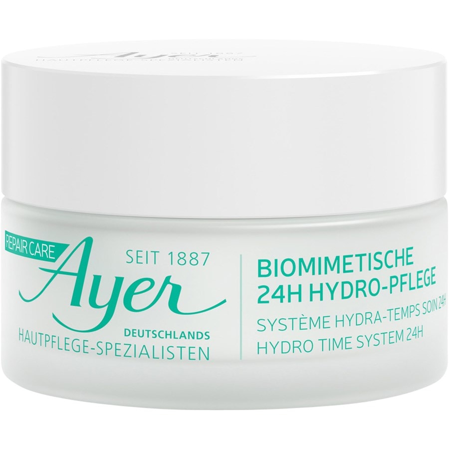 Ayer Hydro Time System 24H
