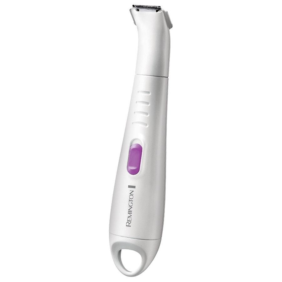 Remington Liscio e setoso Kit bikini con batteria WPG4035