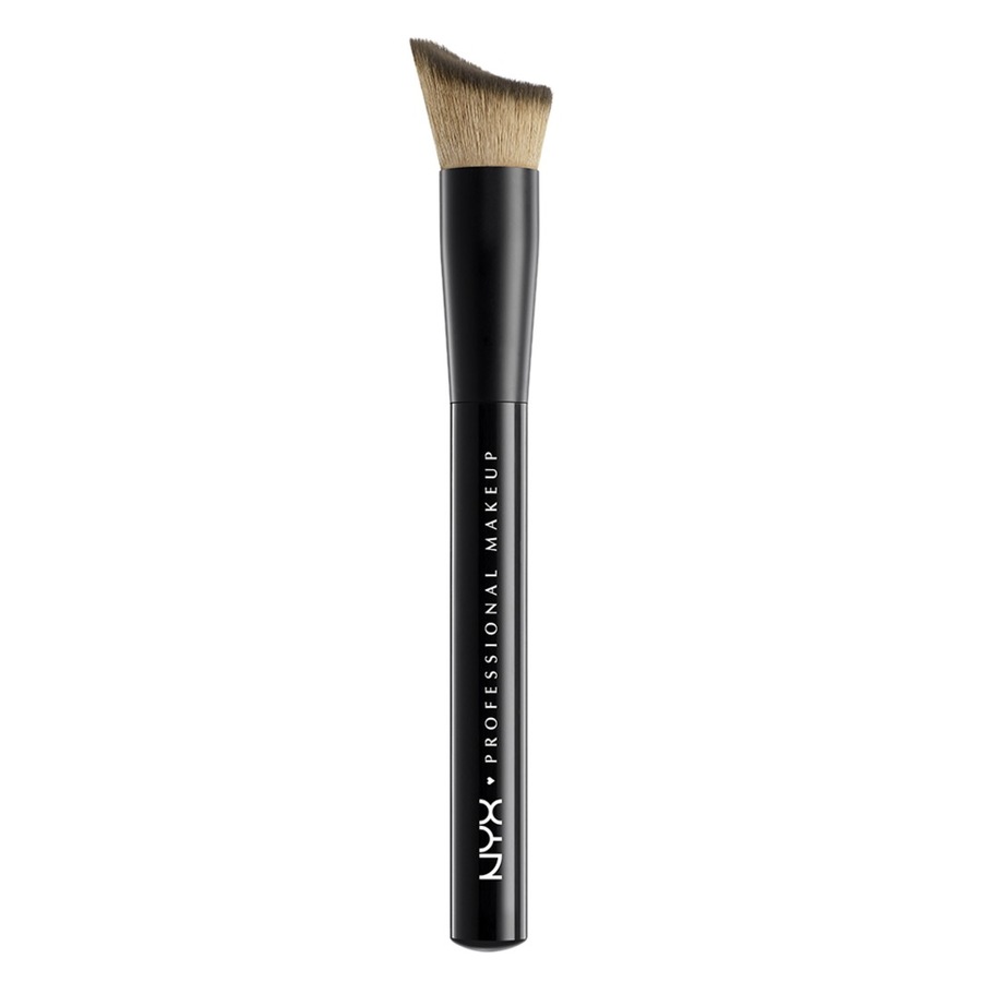 NYX Professional Makeup Total Control Foundation Brush