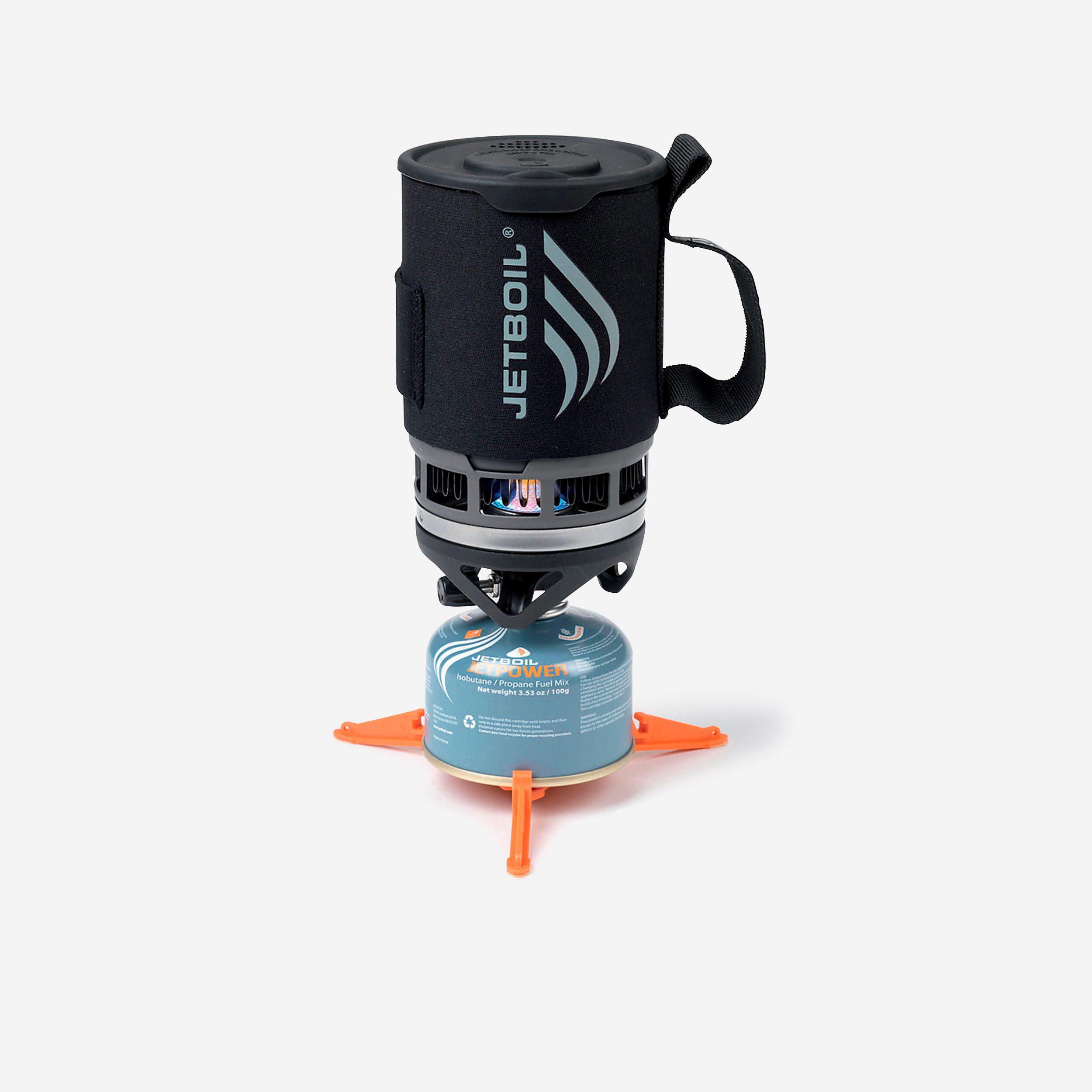 Decathlon | FORNELLINO CAMPEGGIO JETBOIL ZIP |  Jetboil