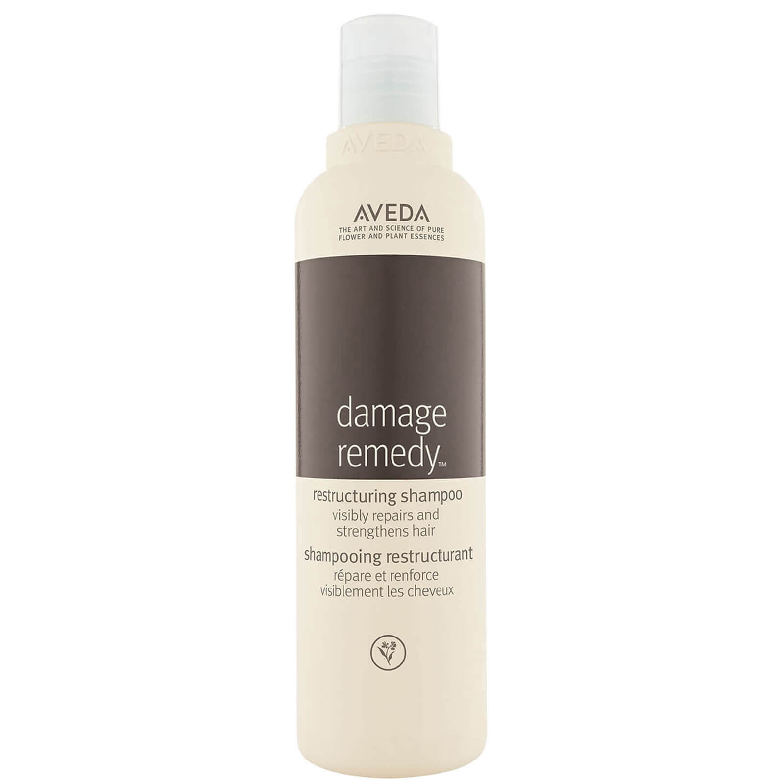 Aveda Damage Remedy Shampoo ristrutturante 250ml