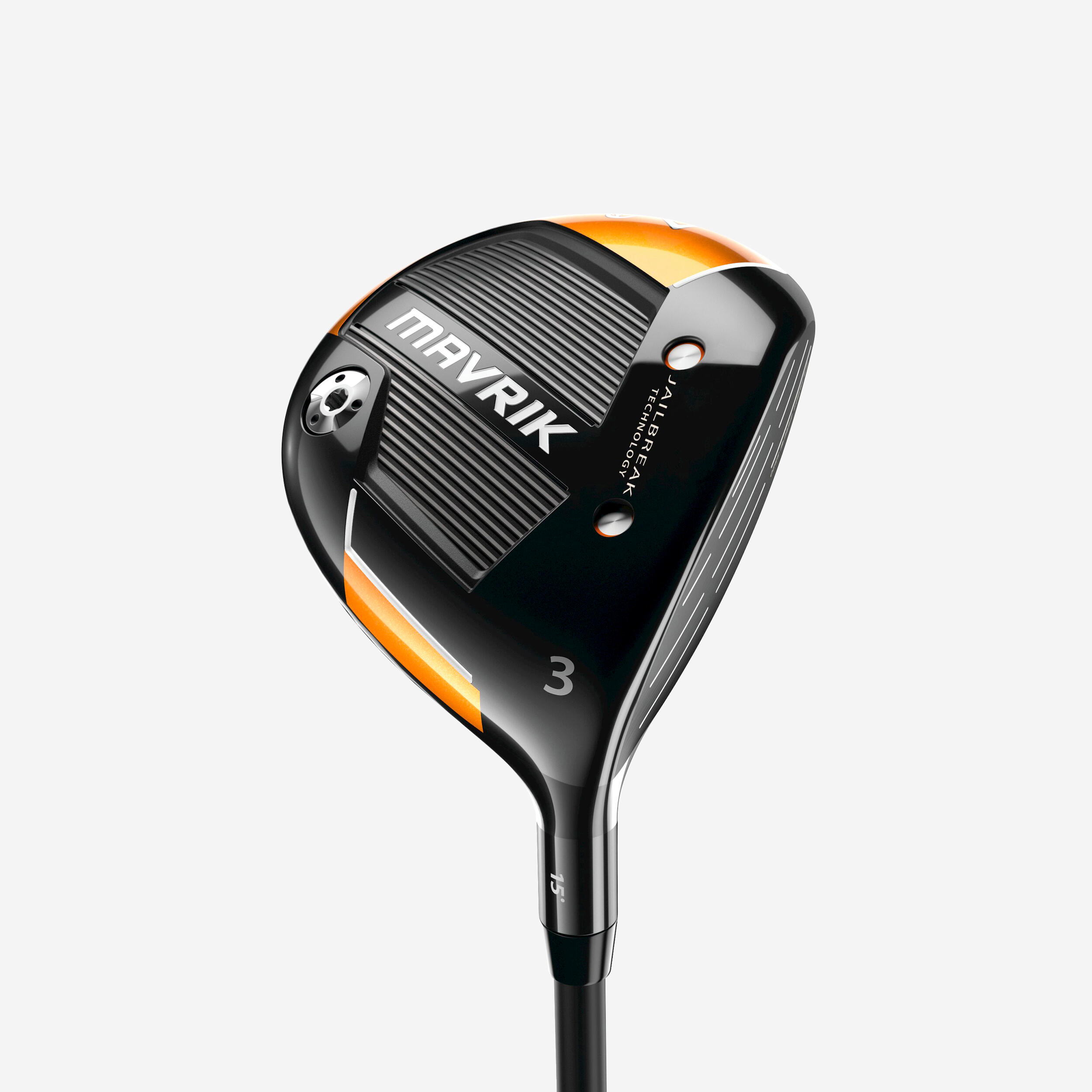 Decathlon | Legno 3 adulto destrorso Callaway MAVRIK regular |  Callaway