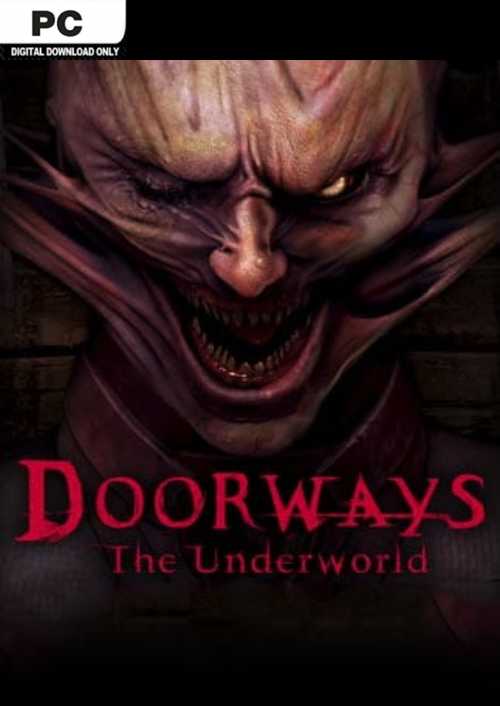 Doorways The Underworld Pc