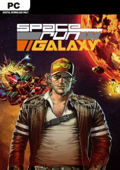 Space Run Galaxy Pc