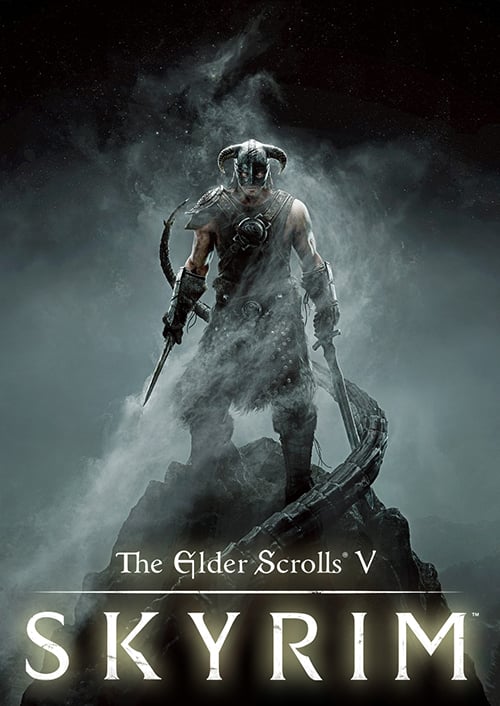 The Elder Scrolls V: Skyrim (Pc)