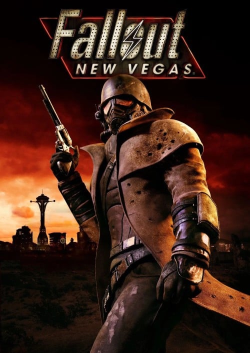 Fallout: New Vegas (Pc)