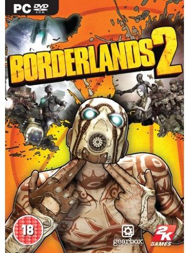 Borderlands 2 (Pc)