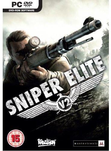 Sniper Elite V2 (Pc)