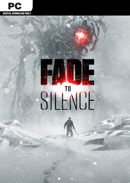 Fade To Silence Pc
