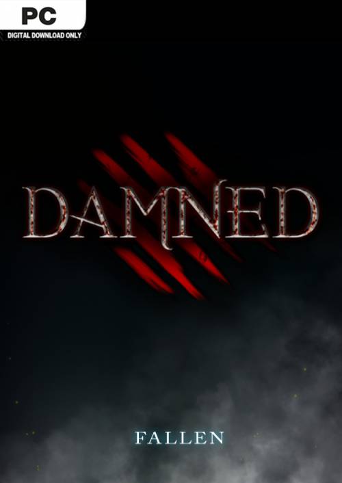 Damned Pc