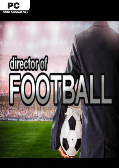 Director Of Football Pc