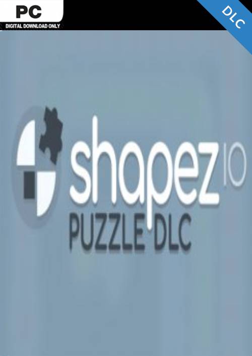 Shapez.Io - Puzzle Pc - Dlc