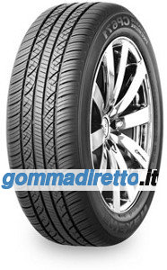 Nexen CP671 ( 215/70 R16 100H 4PR )