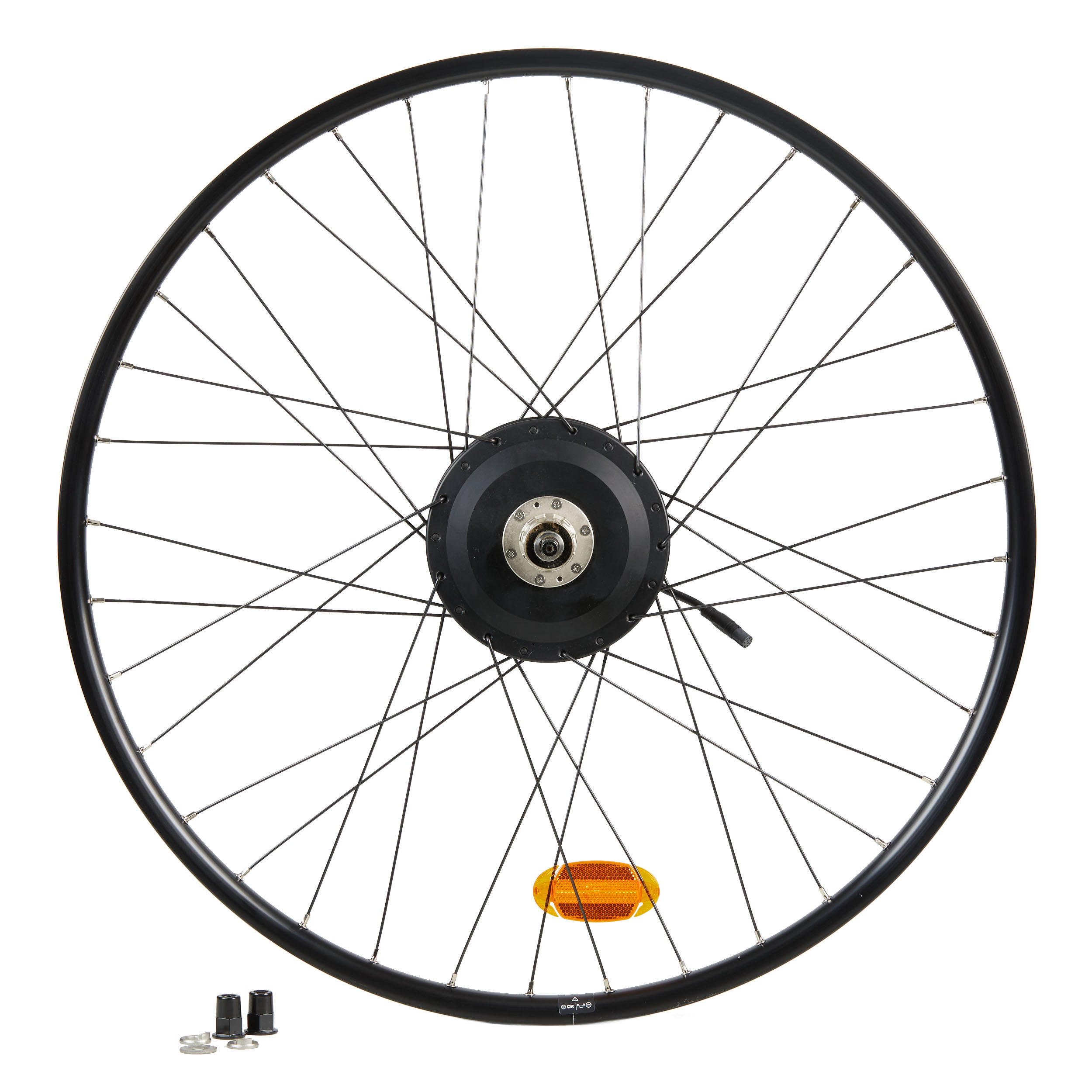 Decathlon | Ruota posteriore 28" E-Riverside 500 - 36v |  Riverside
