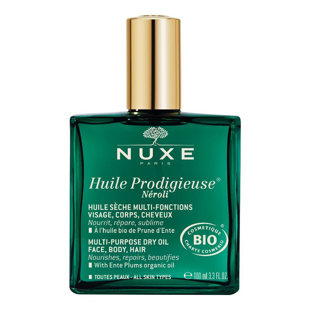 Nuxe Huile Prodigieuse® Olio Secco Néroli 100 ml