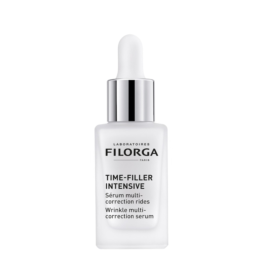 Filorga - TIME-FILLER Time-Filler Intensive Siero antirughe 30 ml unisex