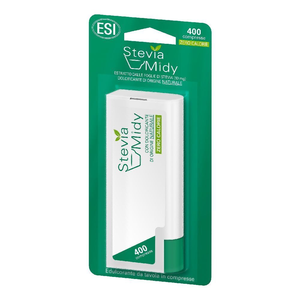 ESI Stevia Midy® 400 pz Compresse