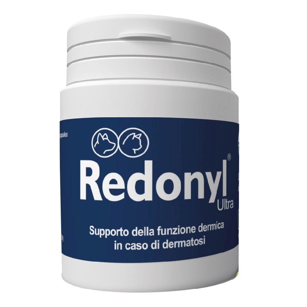 Innovet Redonyl Ultra Capsule Cane e Gatto 60 pz