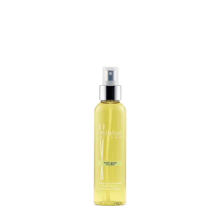 Millefiori Milano - Home Spray Lemon Grass Profumatori per ambiente 150 ml unisex