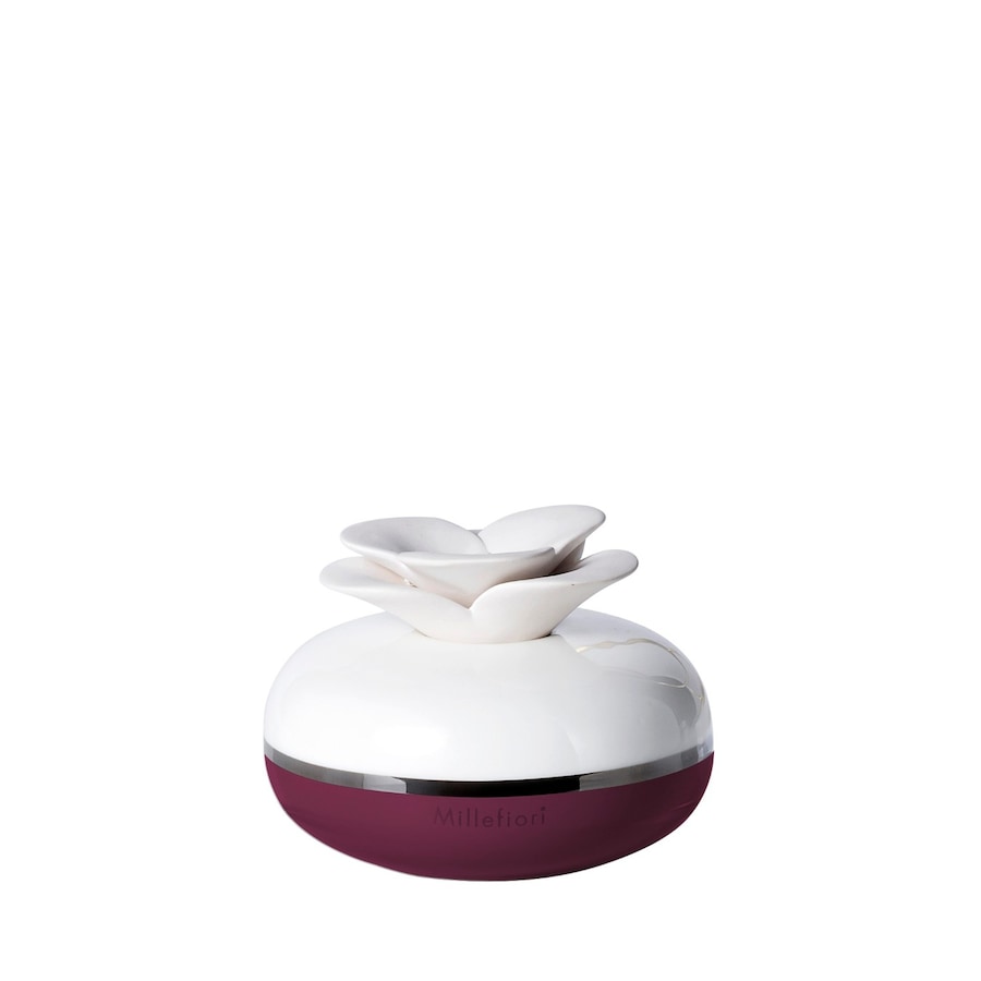 Millefiori Milano - Millefiori Air Design Diffusore di fragranza fiore Amaranto Profumatori per ambiente 348 g unisex