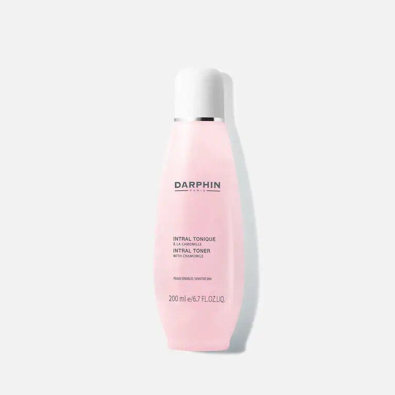 INTRAL CLEANSING MILK 200ML