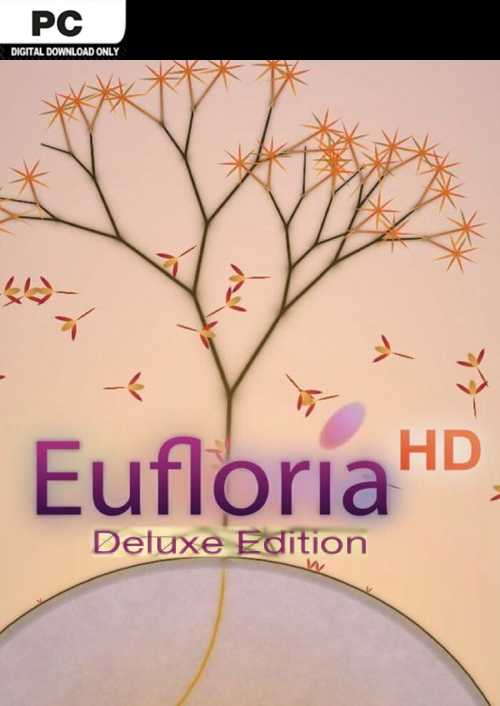Eufloria Hd Deluxe Edition Pc