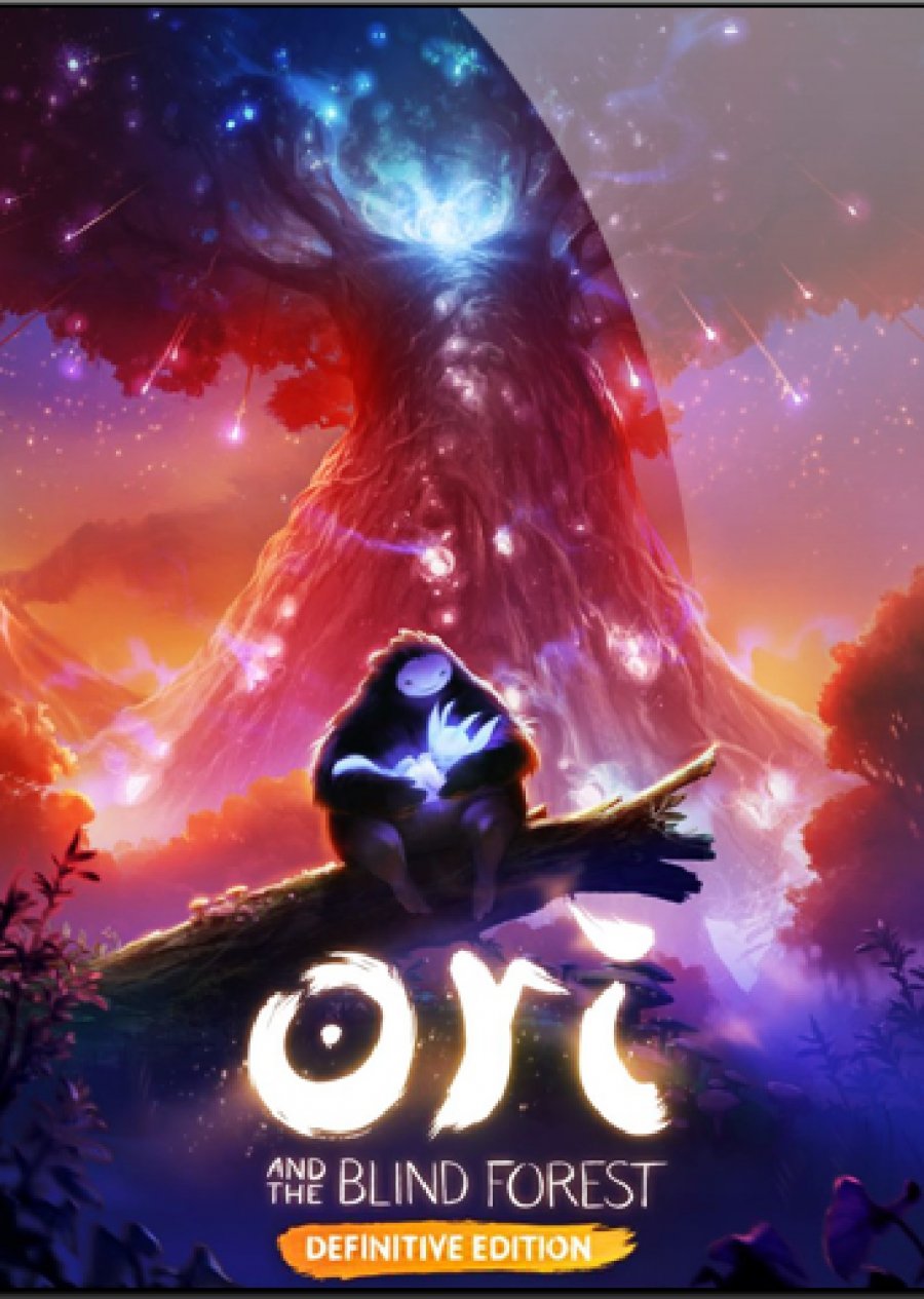 Ori And The Blind Forest Definitive Edition Pc