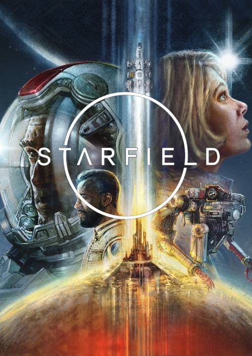 Starfield Pc