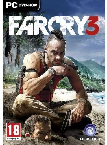 Https://Www.Cdkeys.Com/Pt_Pt/Far-Cry-3-Pc