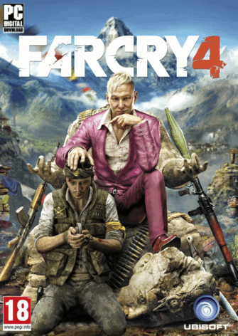 Https://Www.Cdkeys.Com/Pt_Pt/Far-Cry-4-Pc