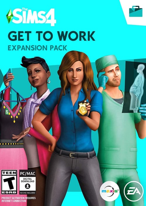 Https://Www.Cdkeys.Com/Pt_Pt/The-Sims-4-Get-To-Work-Pc-Cd-Key-Origin