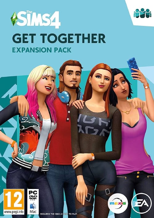 Https://Www.Cdkeys.Com/Pt_Pt/The-Sims-4-Get-Together-Pc-Cd-Key-Origin