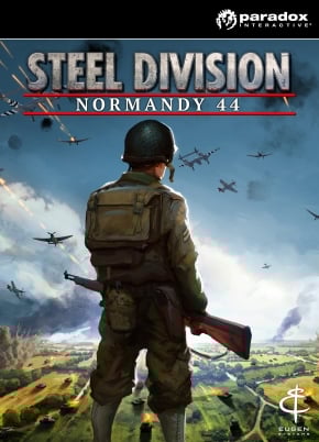 Https://Www.Cdkeys.Com/Pt_Pt/Steel-Division-Normandy-44-Pc-Steam-Cd-Key