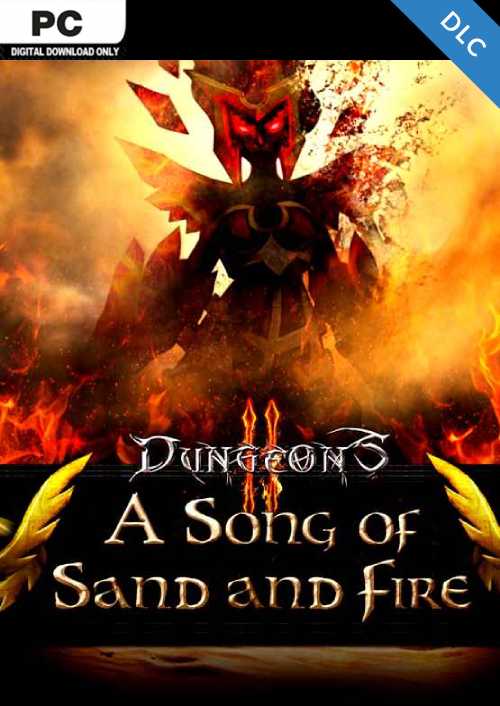 Dungeons 2  A Song Of Sand And Fire Pc