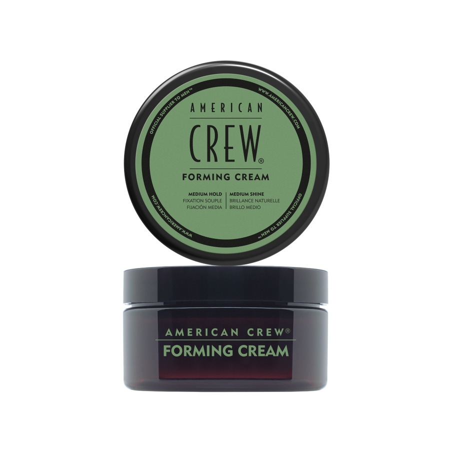FORMING CREAM